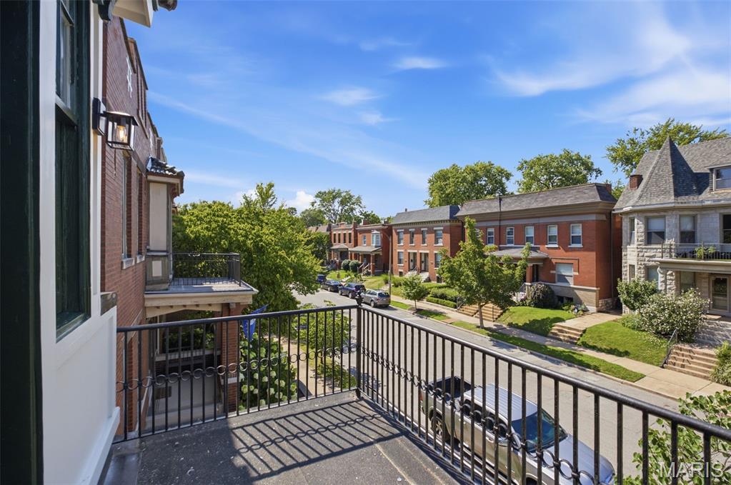 Tyler Place Add - Residential