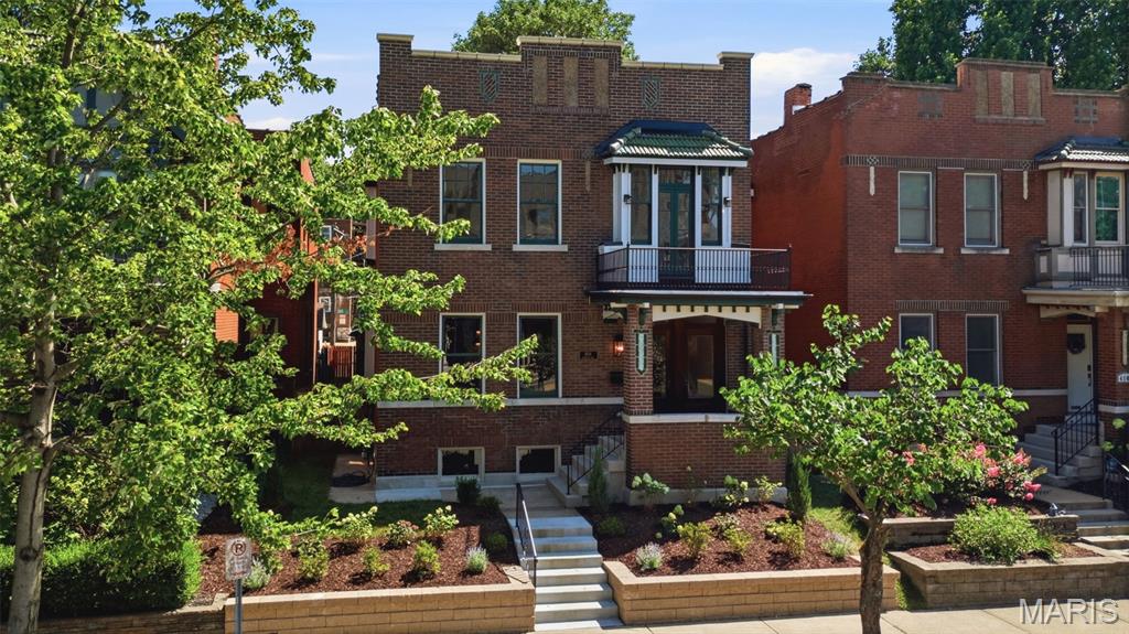 Tyler Place Add - Residential