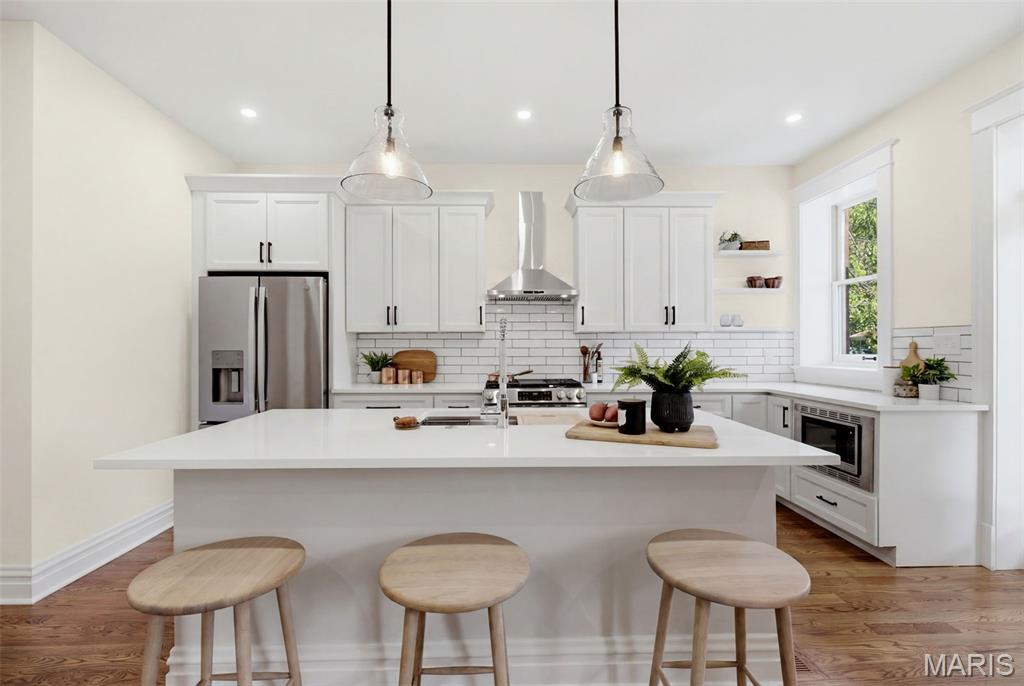 Tyler Place Add - Residential