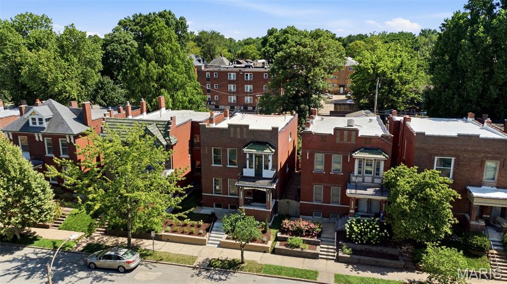 Tyler Place Add - Residential