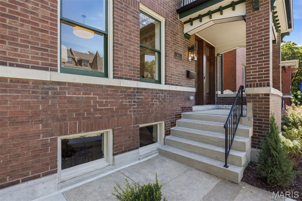 Tyler Place Add - Residential
