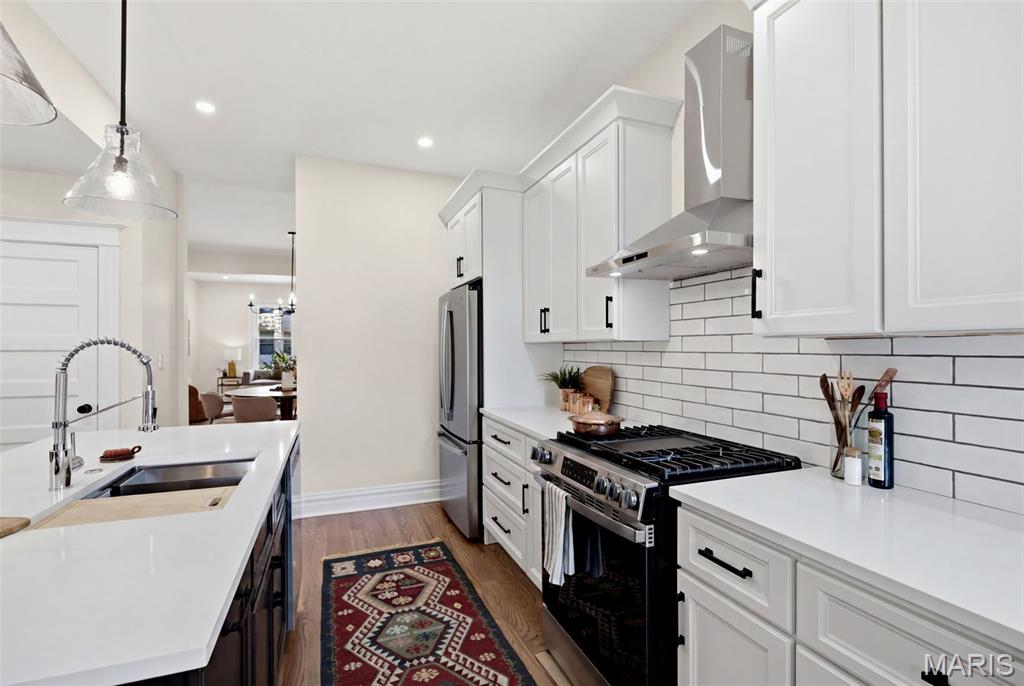 Tyler Place Add - Residential