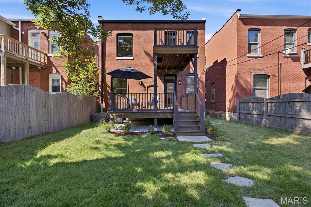 Tyler Place Add - Residential