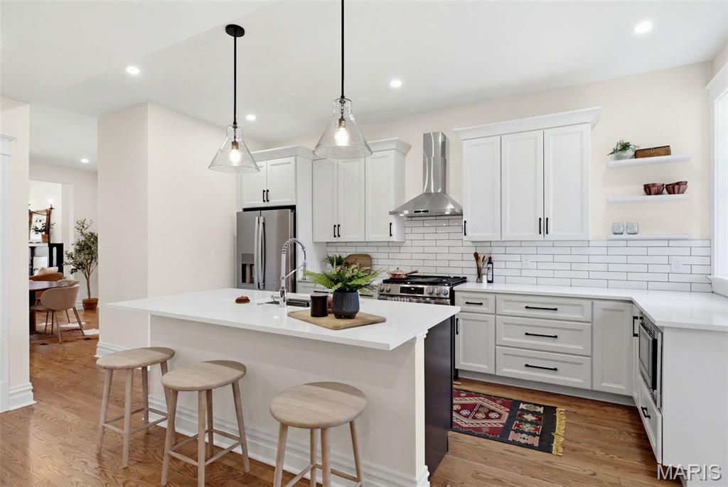 Tyler Place Add - Residential