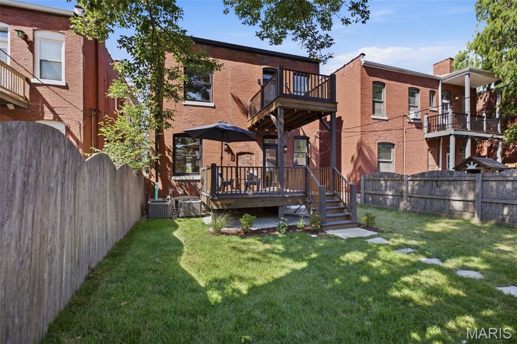 Tyler Place Add - Residential