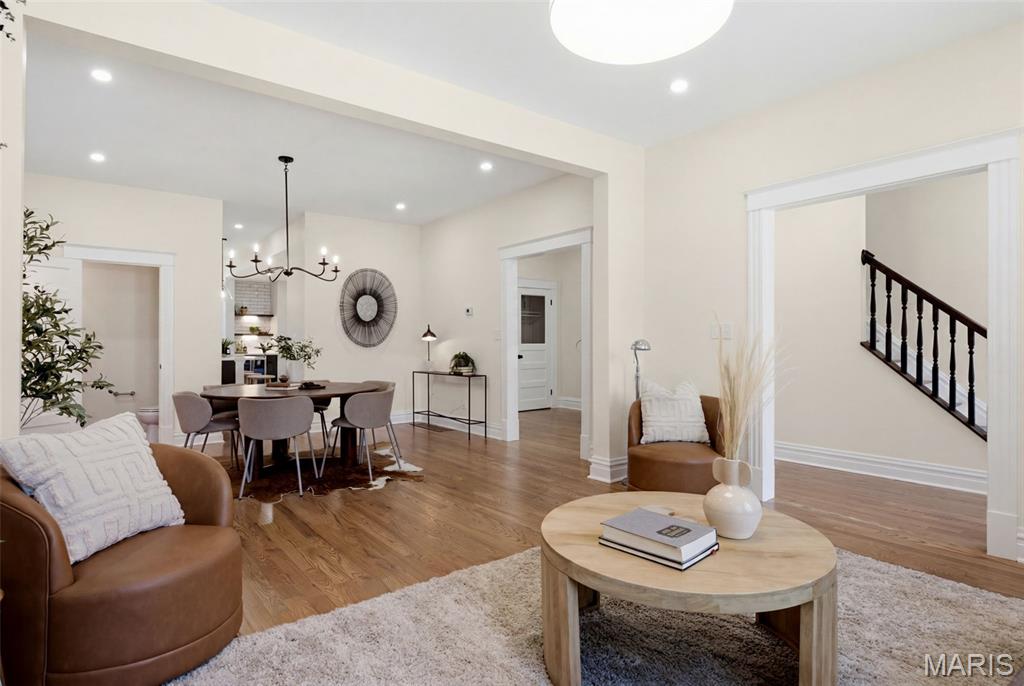 Tyler Place Add - Residential