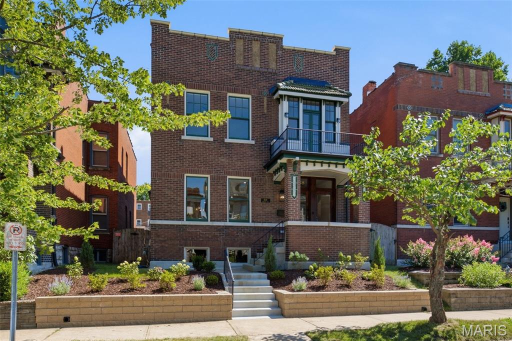 Tyler Place Add - Residential