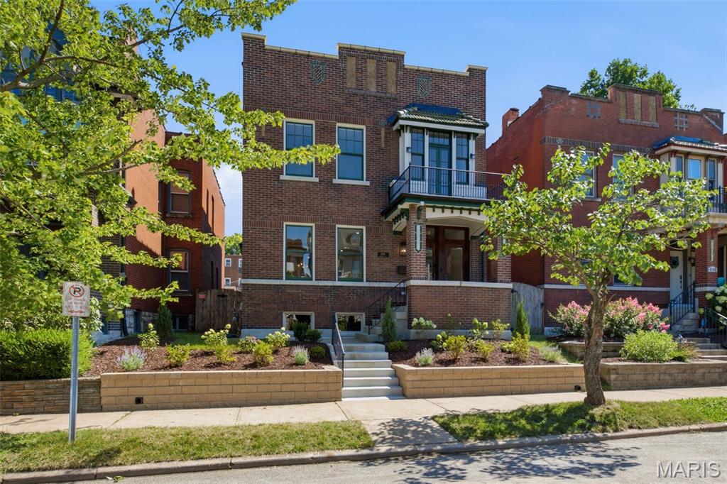 Tyler Place Add - Residential