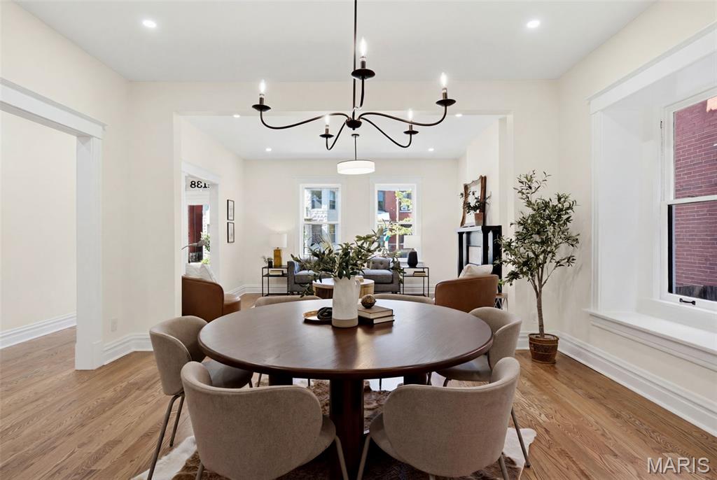 Tyler Place Add - Residential