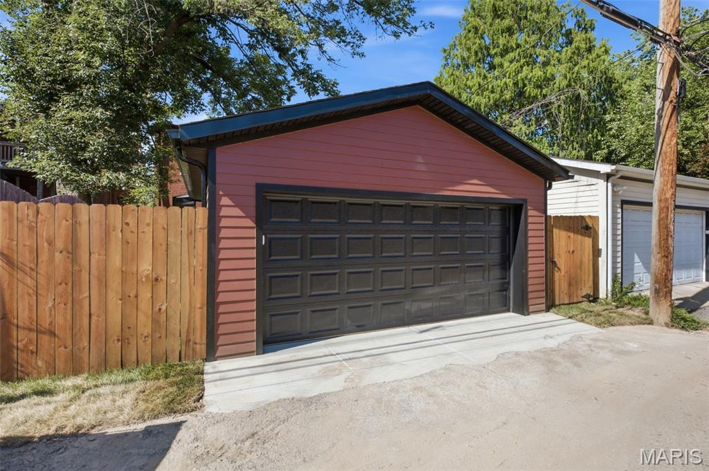 Tyler Place Add - Residential