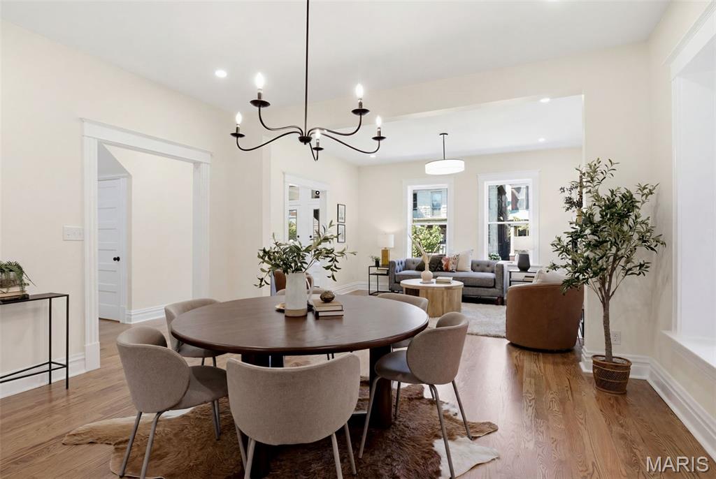 Tyler Place Add - Residential