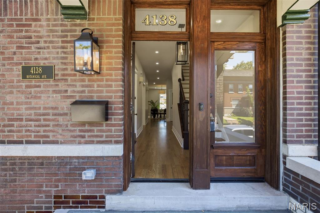 Tyler Place Add - Residential