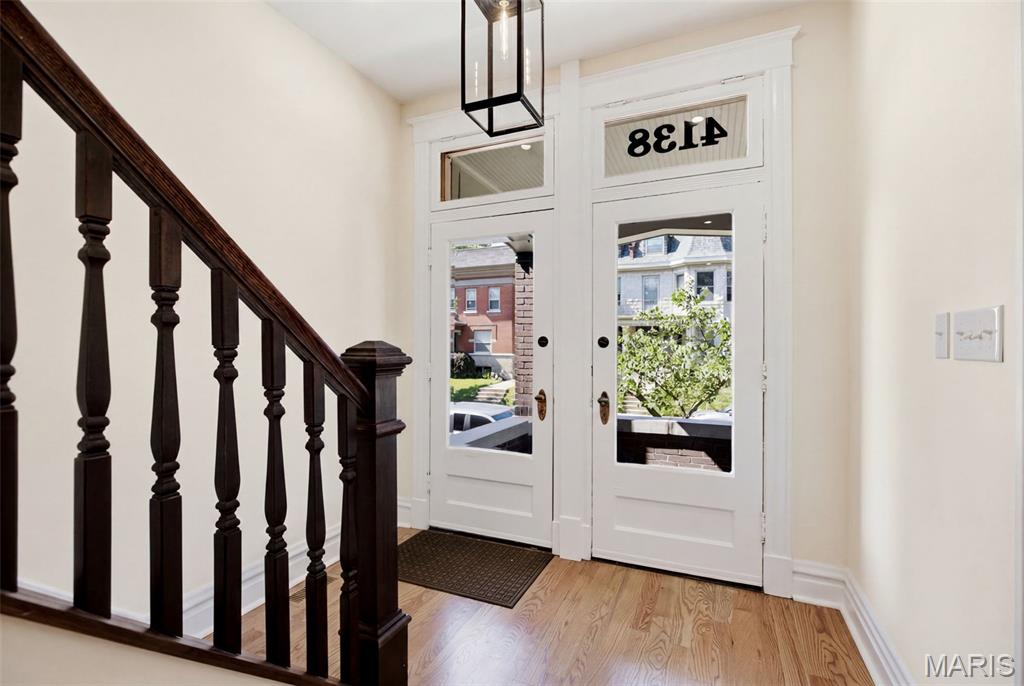Tyler Place Add - Residential