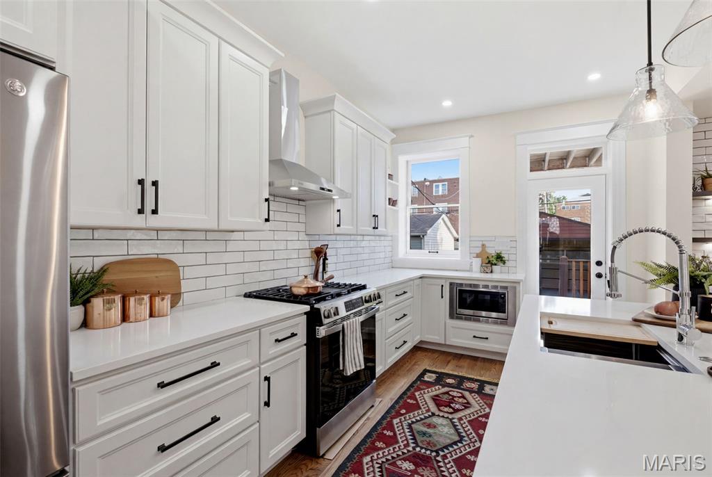 Tyler Place Add - Residential