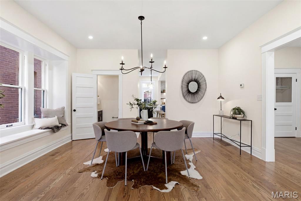 Tyler Place Add - Residential