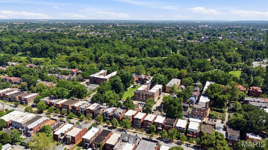 Tyler Place Add - Residential