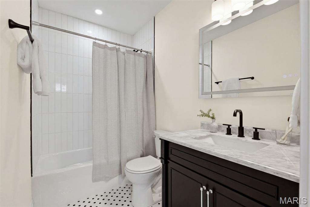 Tyler Place Add - Residential
