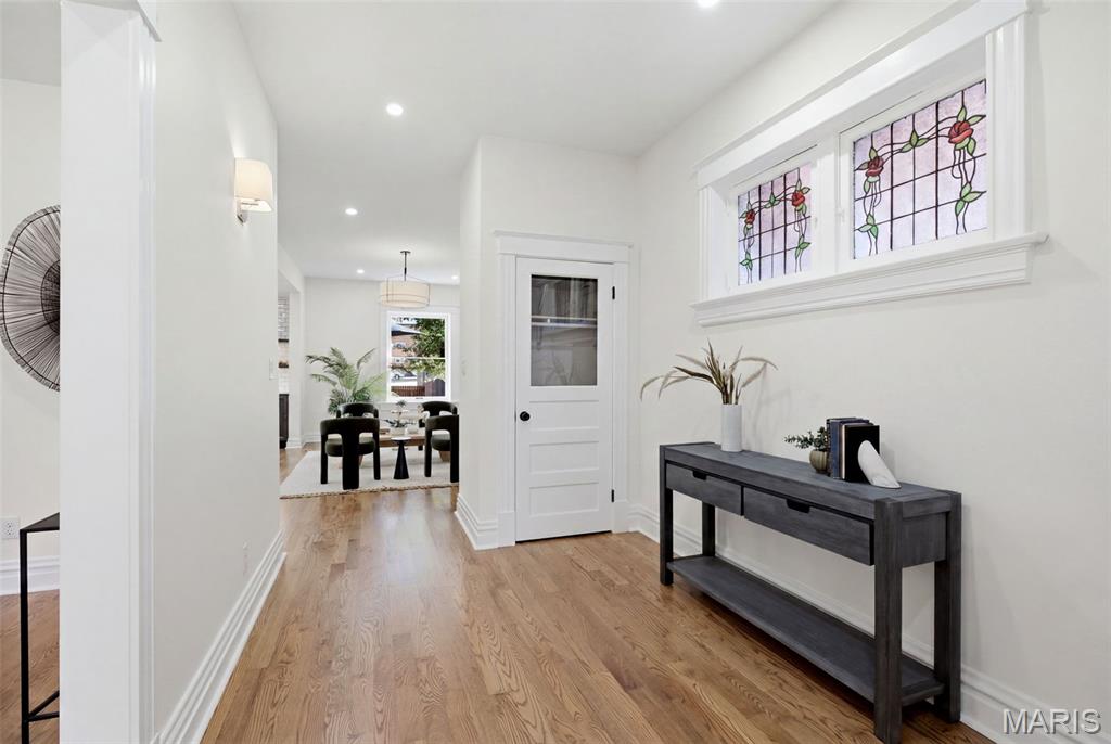Tyler Place Add - Residential