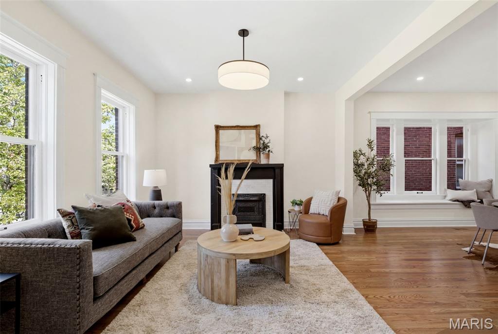 Tyler Place Add - Residential