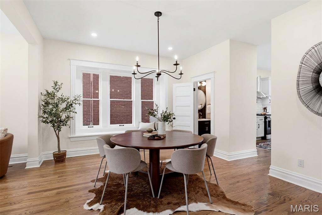 Tyler Place Add - Residential