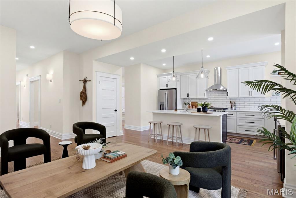 Tyler Place Add - Residential