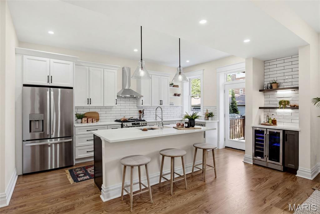 Tyler Place Add - Residential