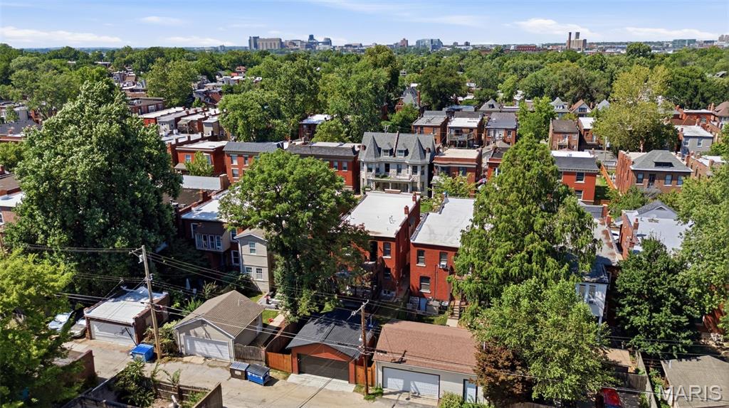 Tyler Place Add - Residential