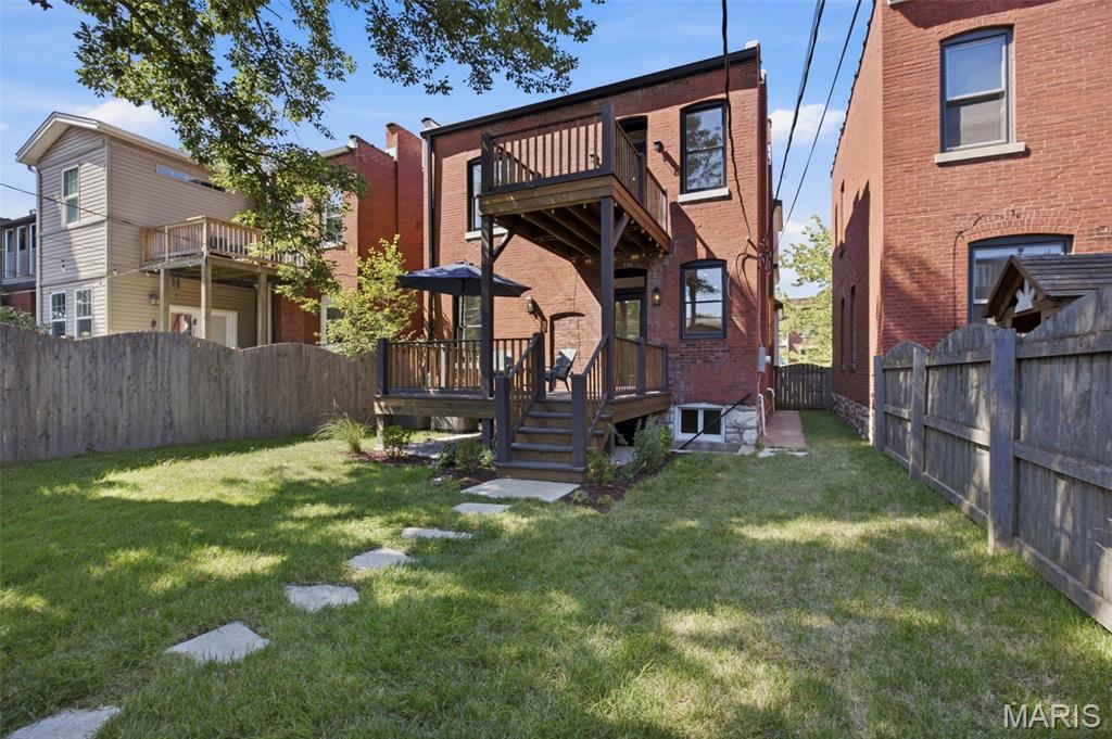 Tyler Place Add - Residential