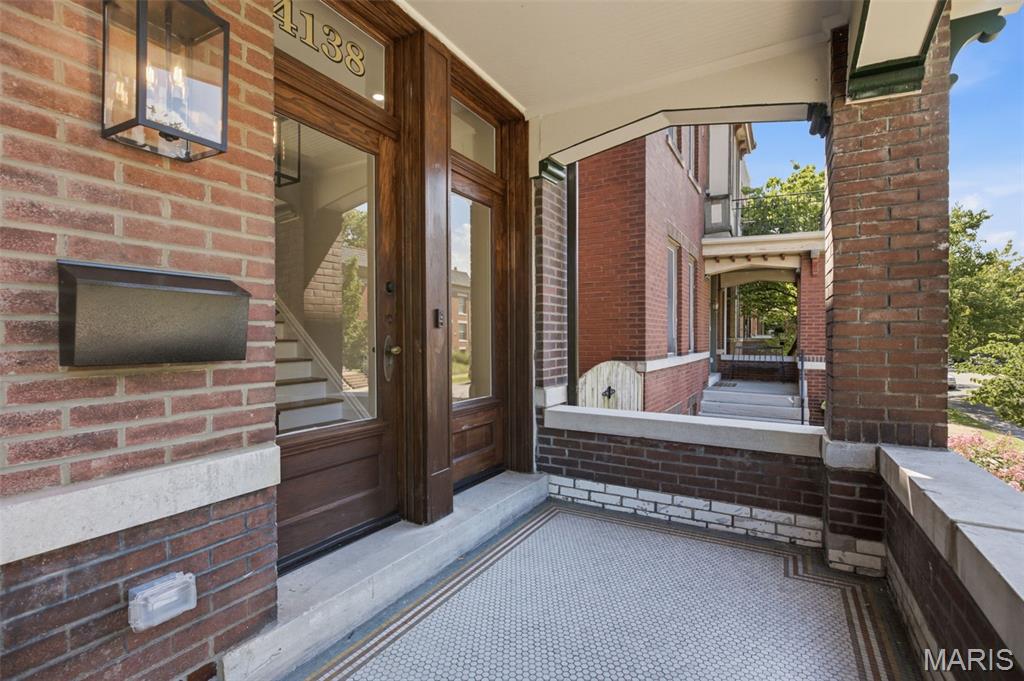Tyler Place Add - Residential