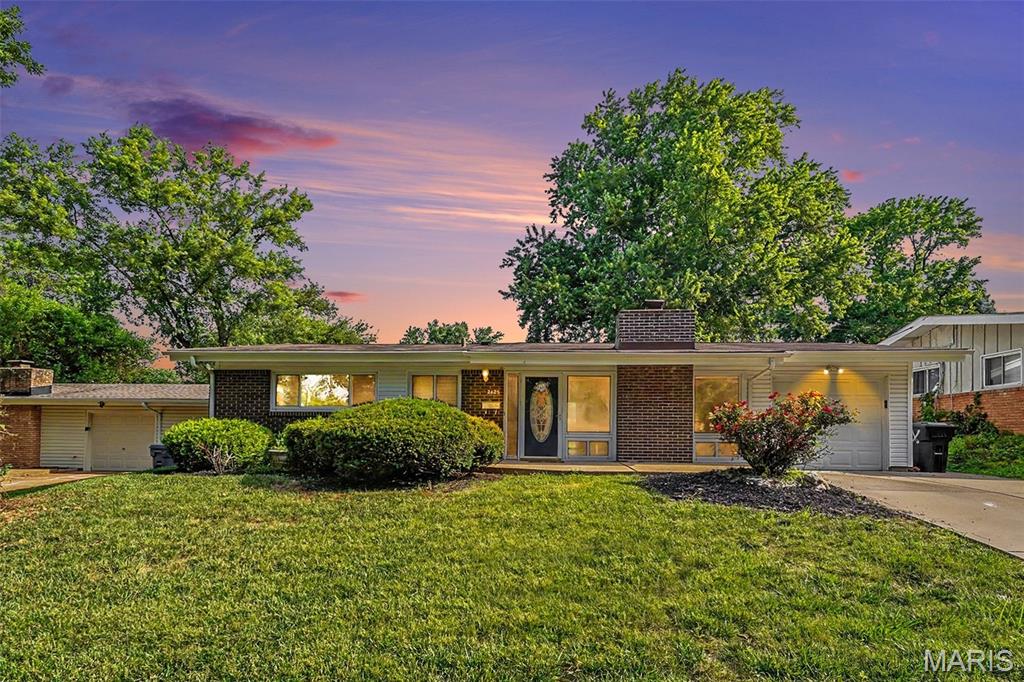 This one came READY. 
Welcome to 2425 Brook Dr — a 3 bed, 2 bath home serving up charm & comfort buyers love to see. From the cozy wood-burning fireplace to the heated & cooled 4 seasons room, this home gives “stay awhile” energy from the second you walk in.
The family room walks right out to a 4 seasons room — perfect for morning coffee, game nights, plant moms, or your new favorite chill spot year-round. 
The kitchen features its own walkout access, making entertaining and backyard BBQs effortless. And wait until you see the HUGE cedar closet off the laundry room… because storage lovers are about to lose their minds. ??
Outside, you’ve got a fenced backyard, covered front porch, and attached 1-car garage — all wrapped up in a home that has already had the big-ticket updates DONE for you:
NEW roof, gutters & fascia (2025)
NEW electrical panel (2021)
NEW heating  (2021)
That means less stressing… and more living. 
Cozy & Move-in ready.
2425 Brook Dr is giving comfort, character, and peace of mind all in one.