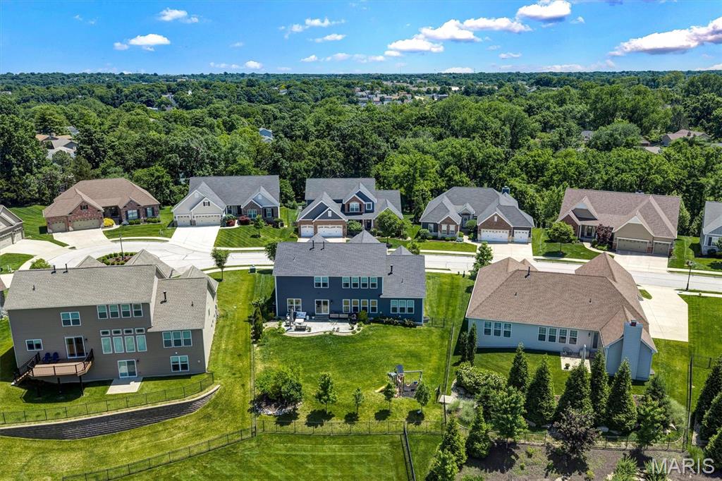 Villages At Bright Leaf One The - Residential