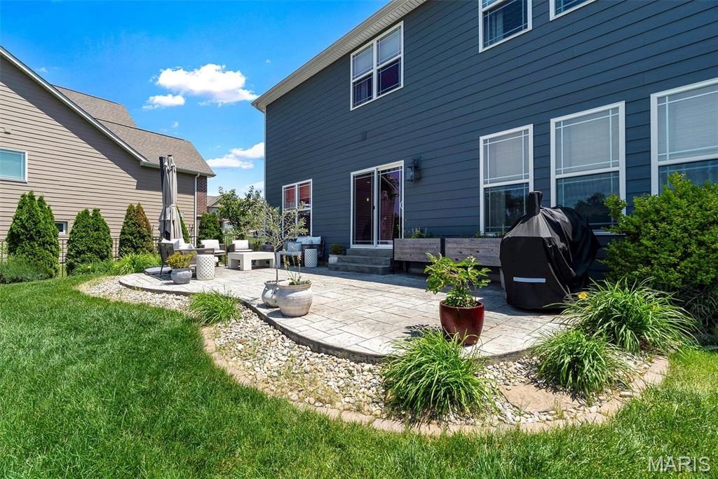 Villages At Bright Leaf One The - Residential