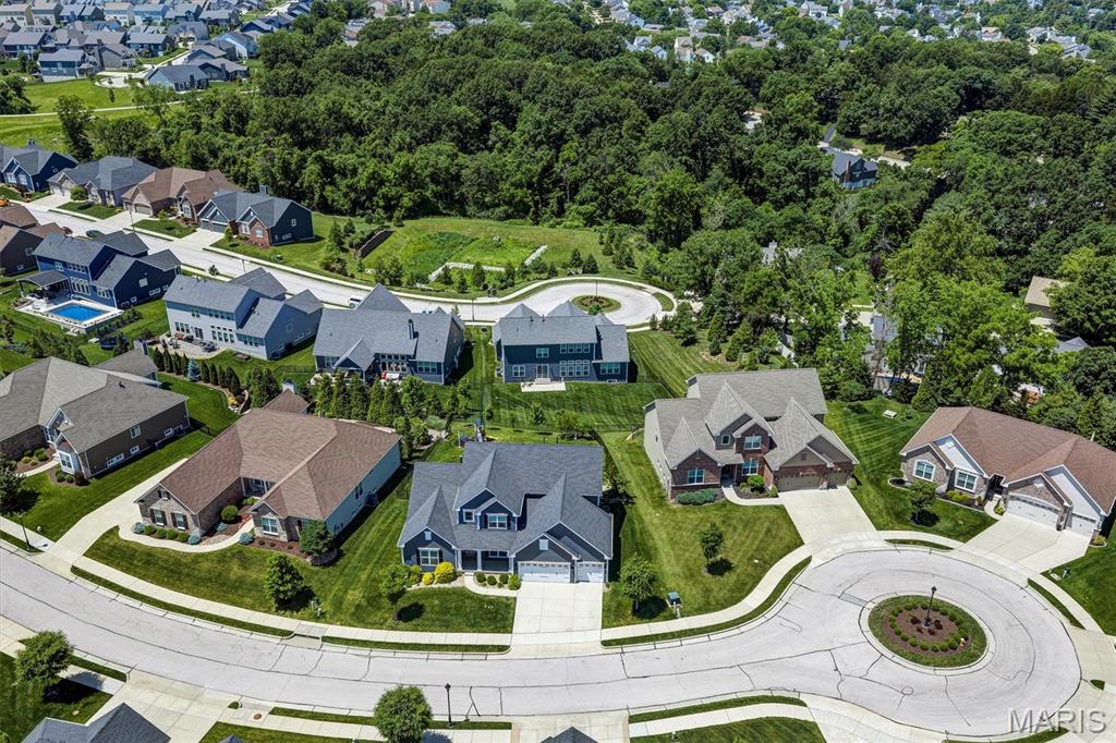 Villages At Bright Leaf One The - Residential