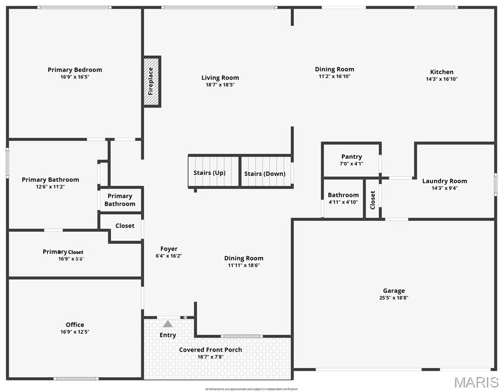 Villages At Bright Leaf One The - Residential
