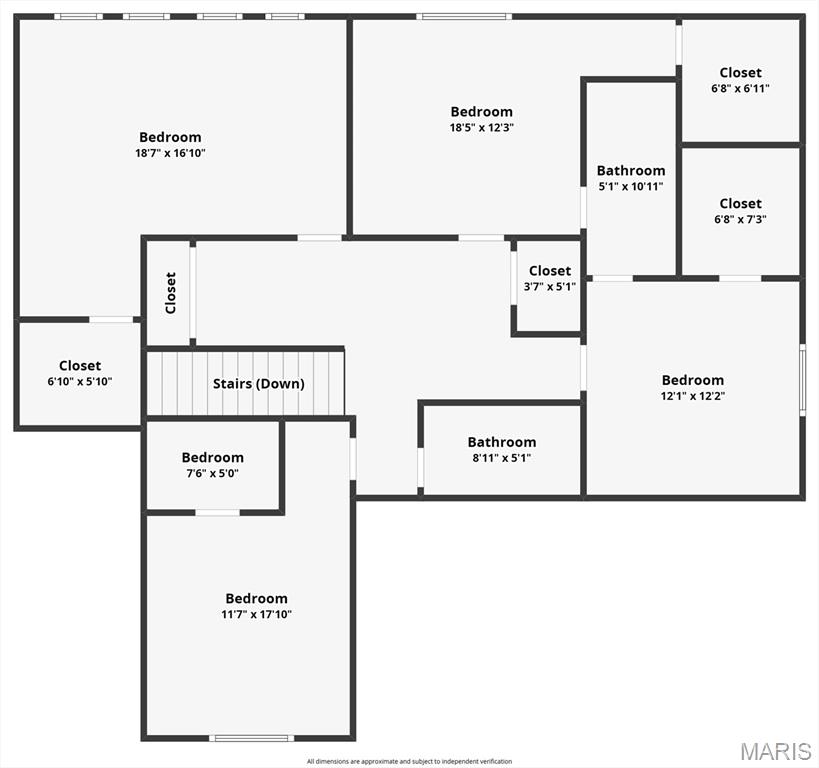 Villages At Bright Leaf One The - Residential