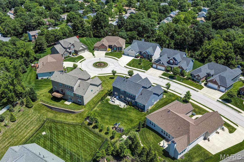 Villages At Bright Leaf One The - Residential