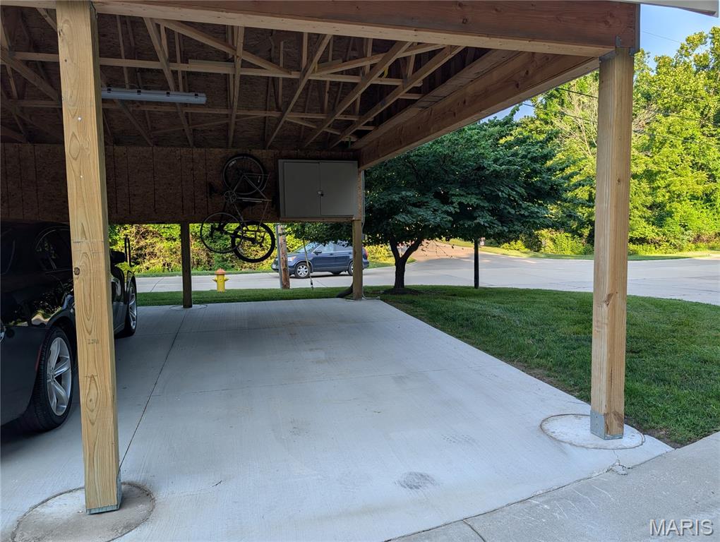 Parkside Condo Tr B - Residential
