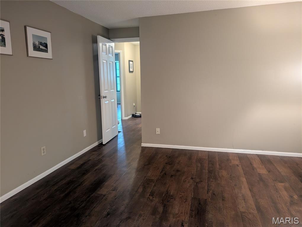 Parkside Condo Tr B - Residential