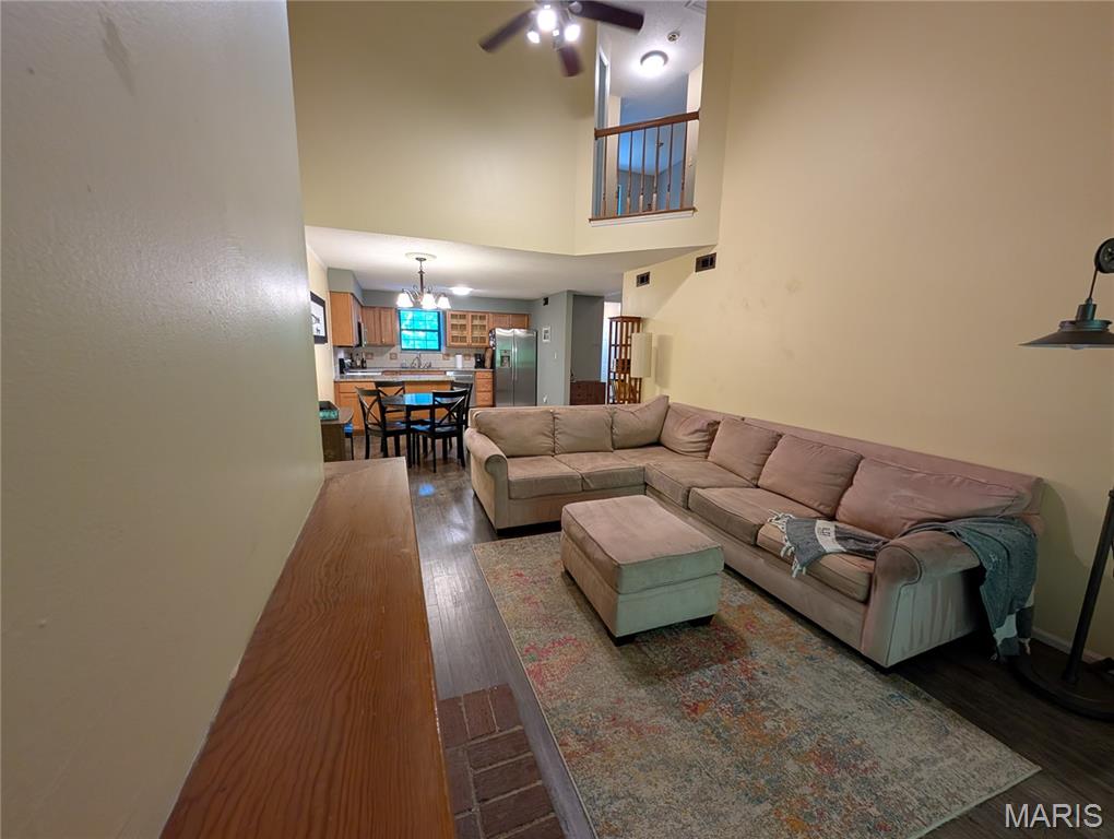 Parkside Condo Tr B - Residential