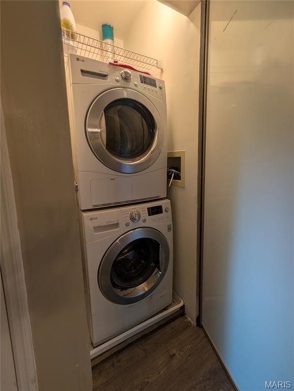 Parkside Condo Tr B - Residential