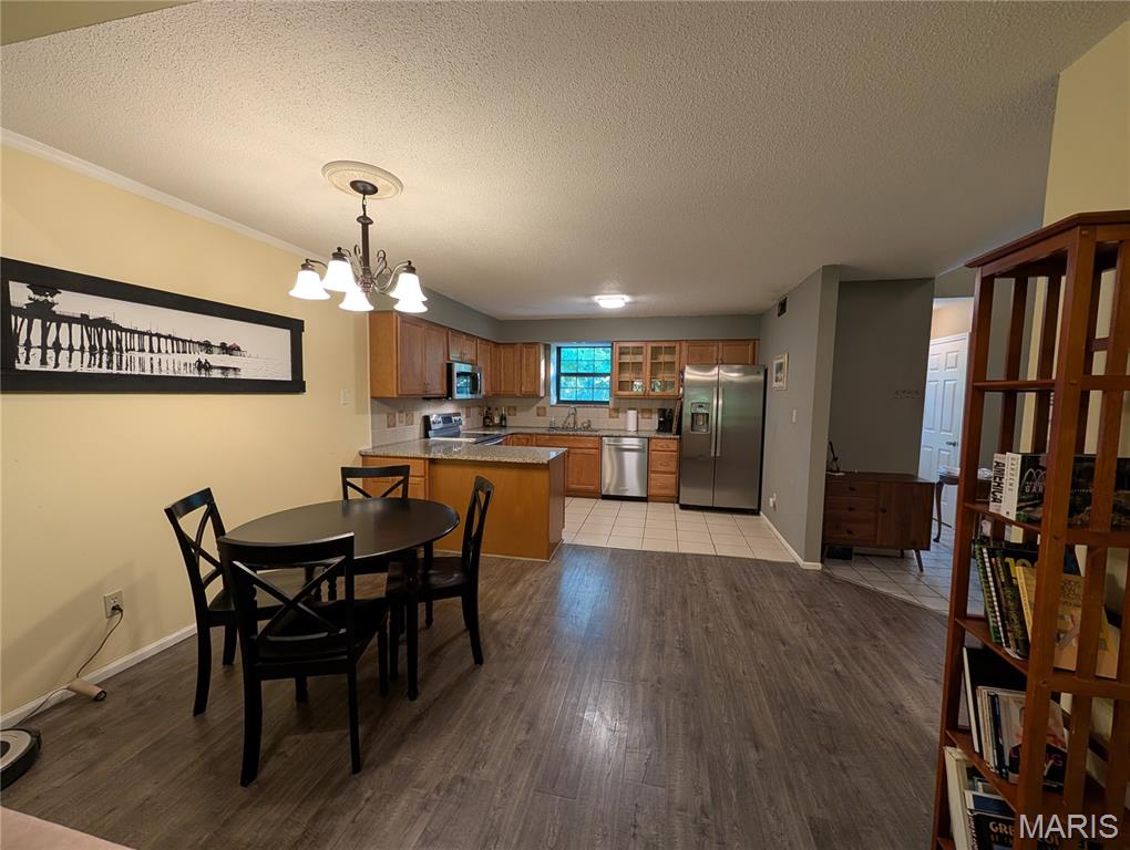 Parkside Condo Tr B - Residential