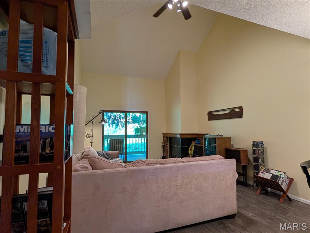 Parkside Condo Tr B - Residential