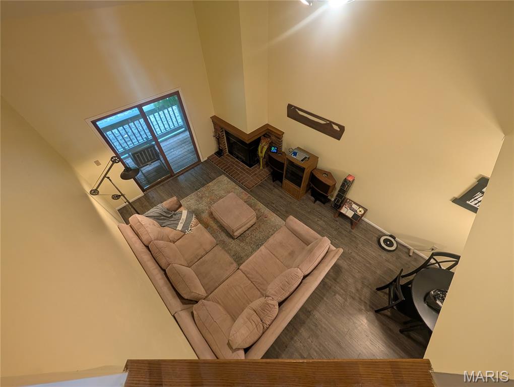 Parkside Condo Tr B - Residential