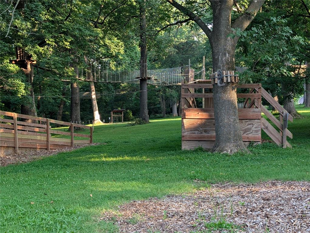 Parkside Condo Tr B - Residential