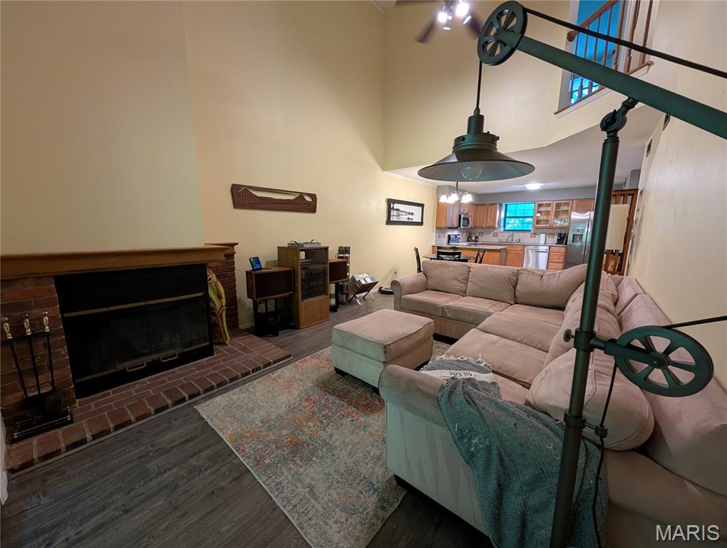 Parkside Condo Tr B - Residential