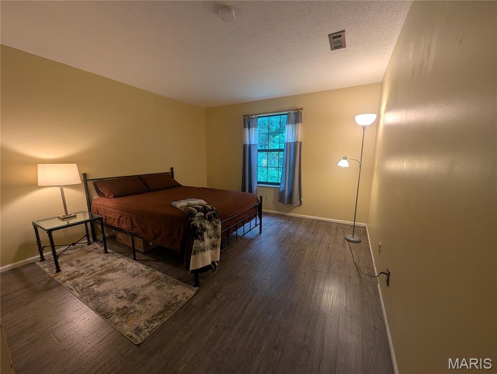 Parkside Condo Tr B - Residential