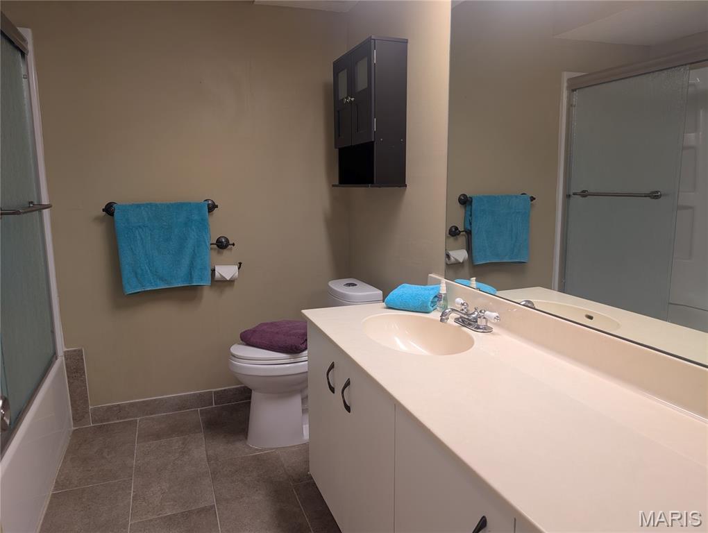 Parkside Condo Tr B - Residential