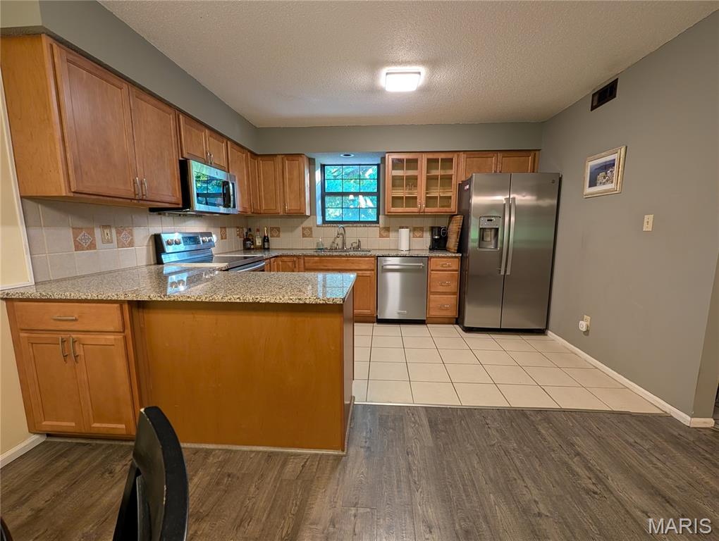 Parkside Condo Tr B - Residential