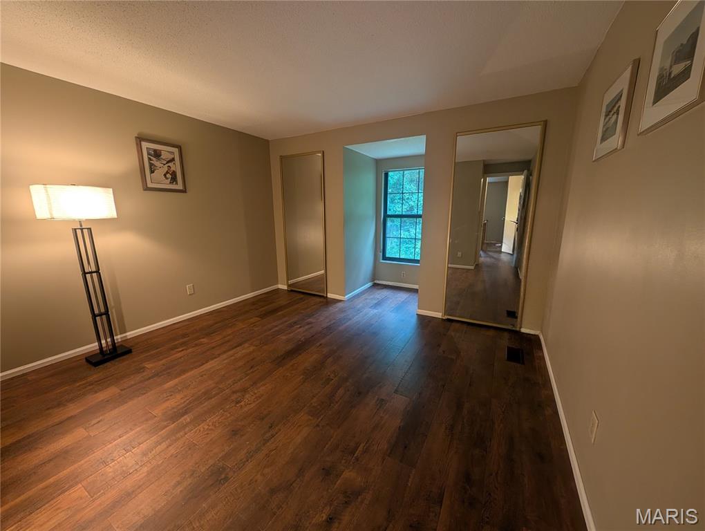 Parkside Condo Tr B - Residential