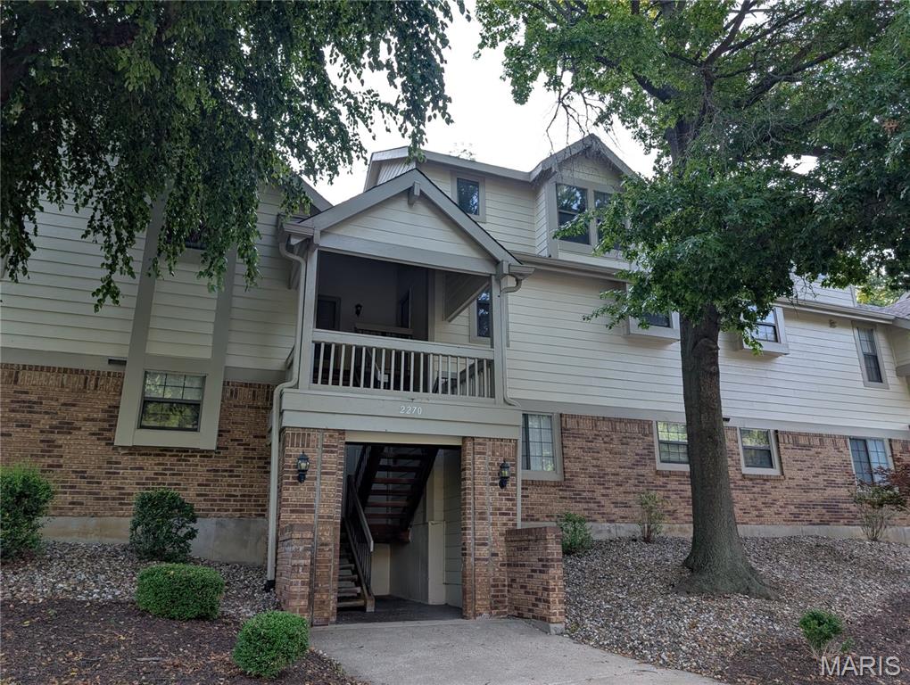 Parkside Condo Tr B - Residential